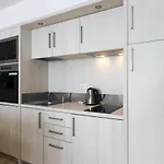 Charming 1Br In Barranco