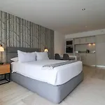 Charming 1Br In Barranco