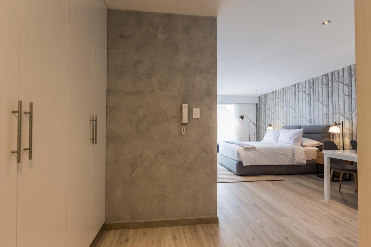Apartamento Charming 1br In Barranco