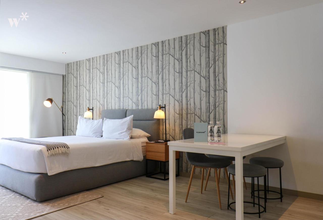 Apartamento Charming 1br In Barranco