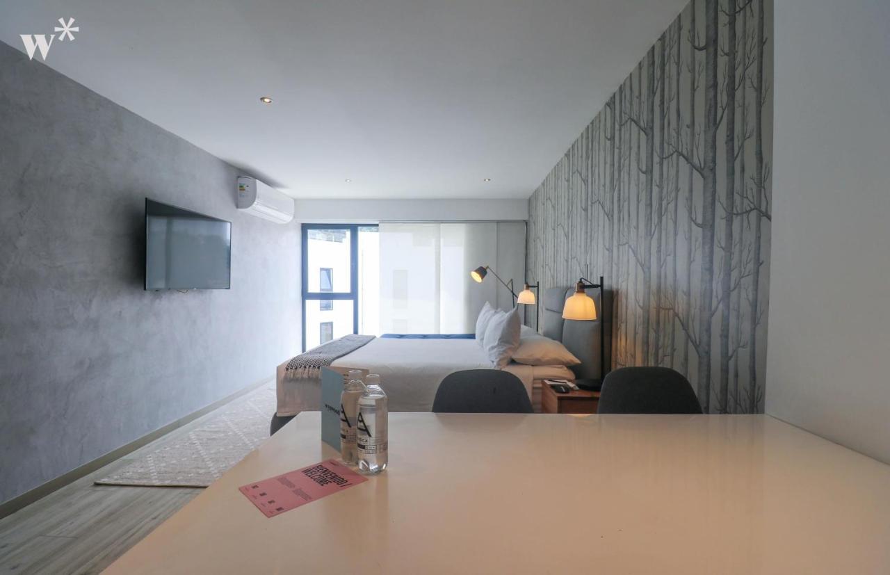 Charming 1br In Barranco Apartamento Lima