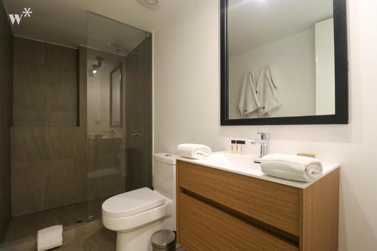 Charming 1br In Barranco Apartamento