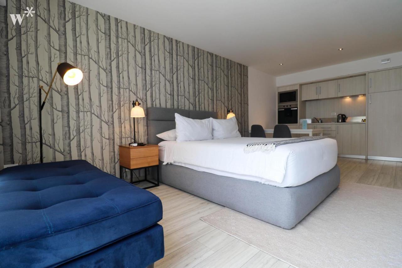 Charming 1br In Barranco Apartamento