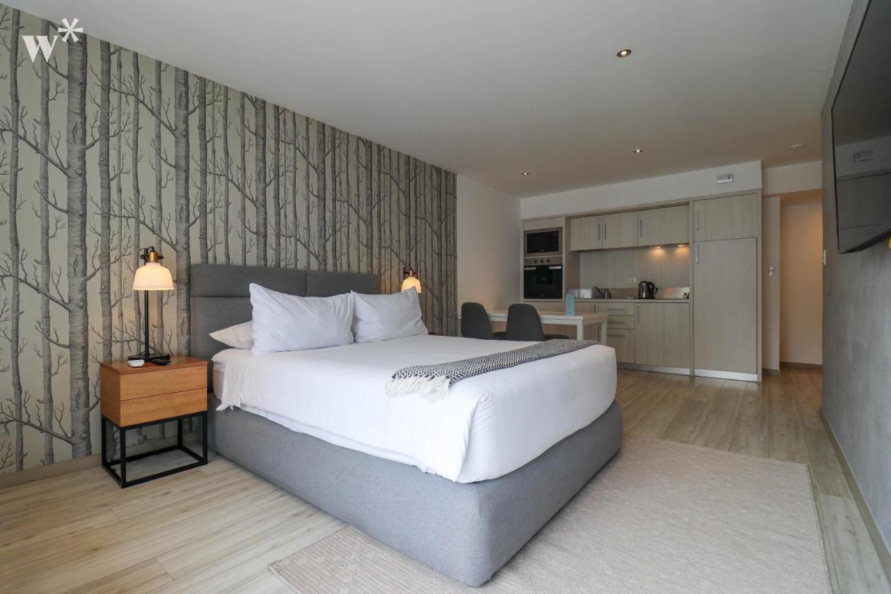 Charming 1br In Barranco
